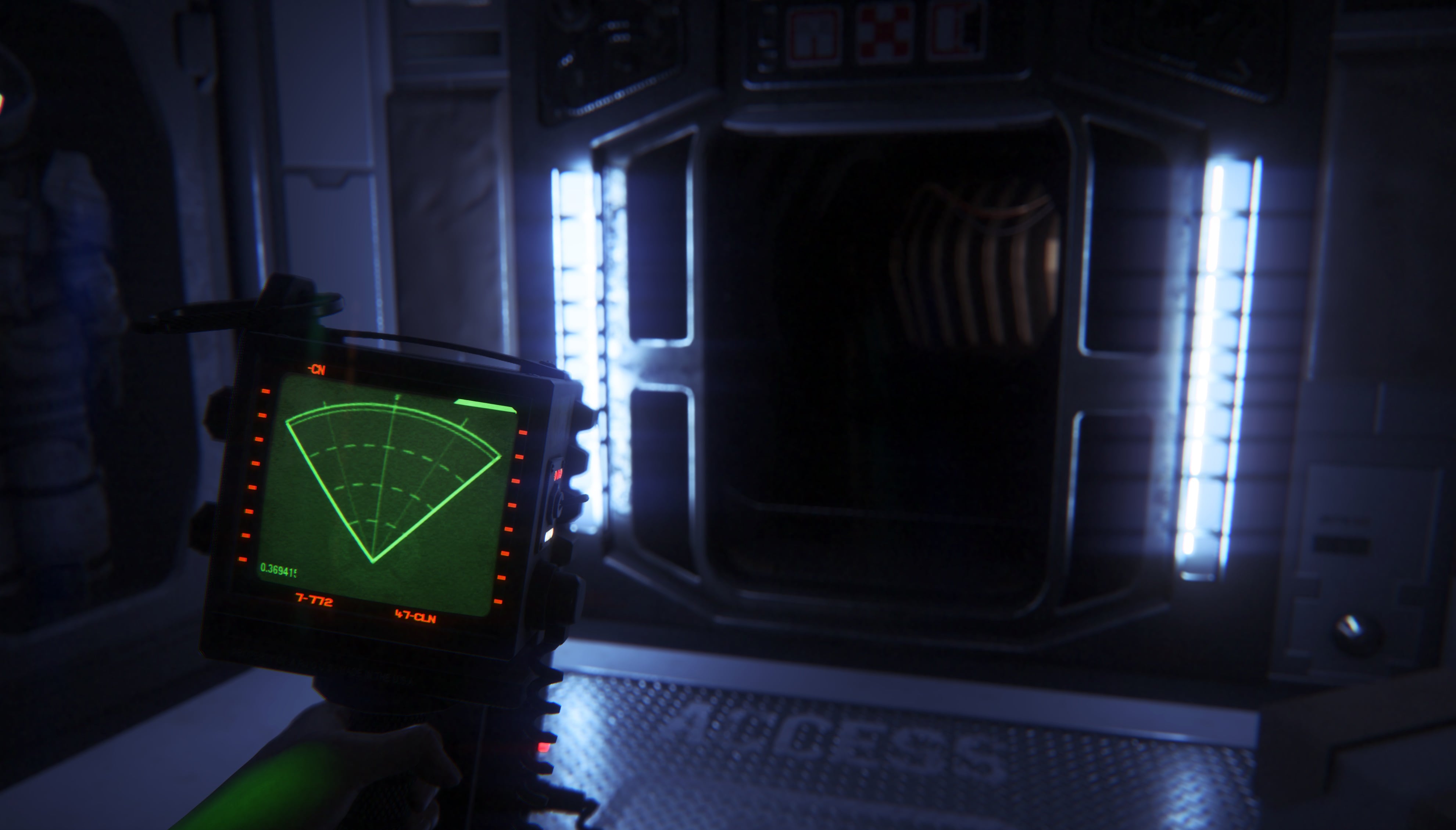Alien: Isolation | Windows Mac Linux | Steam Digital Download | Screenshot