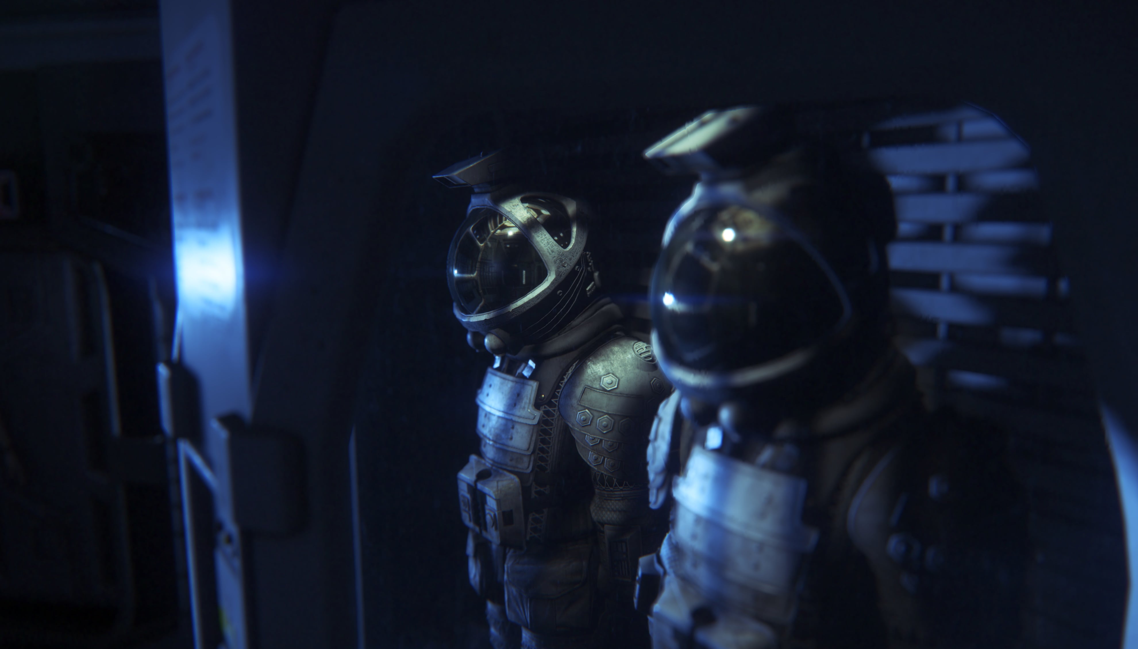 Alien: Isolation | Windows Mac Linux | Steam Digital Download | Screenshot