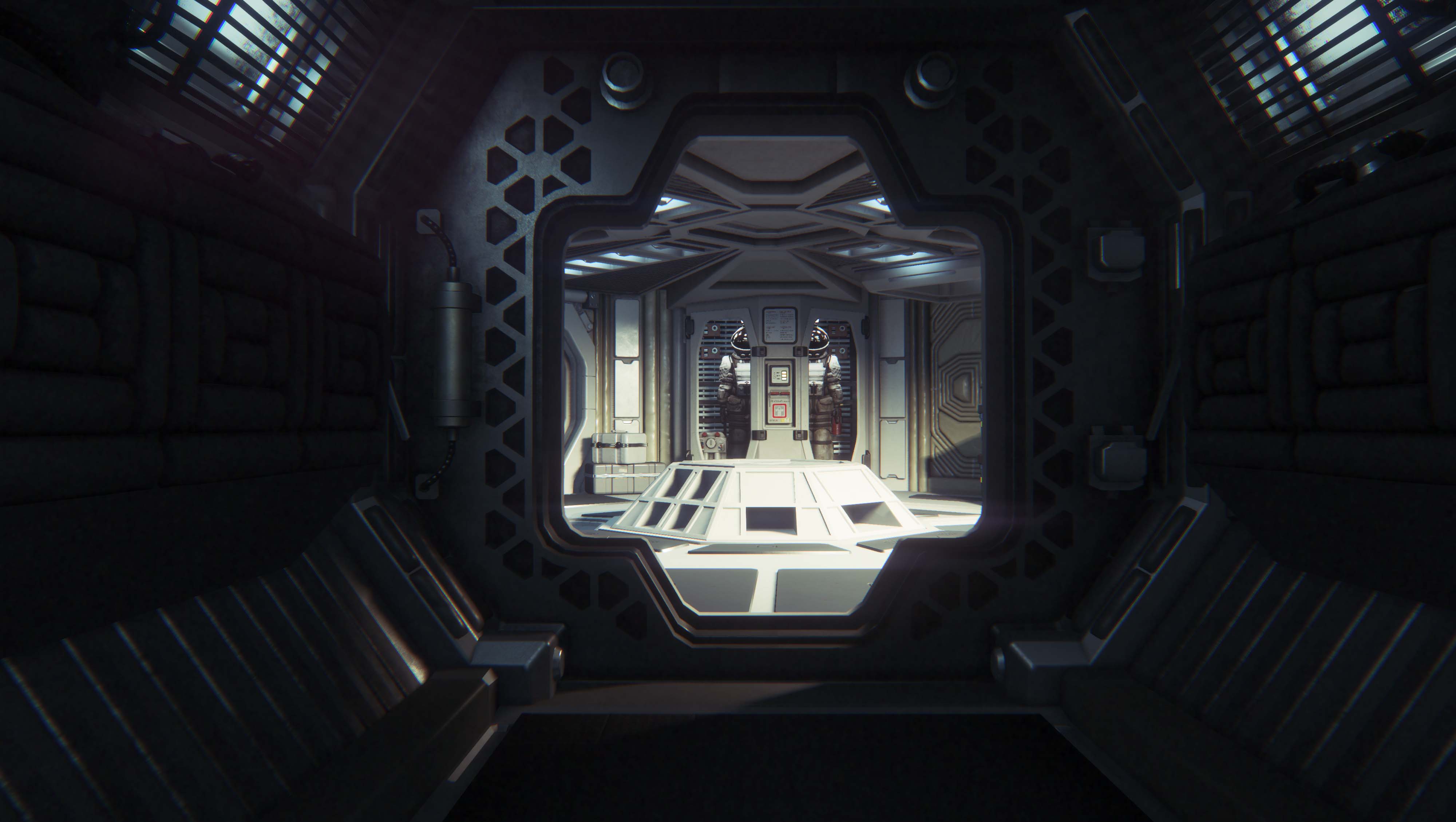 Alien: Isolation | Windows Mac Linux | Steam Digital Download | Screenshot