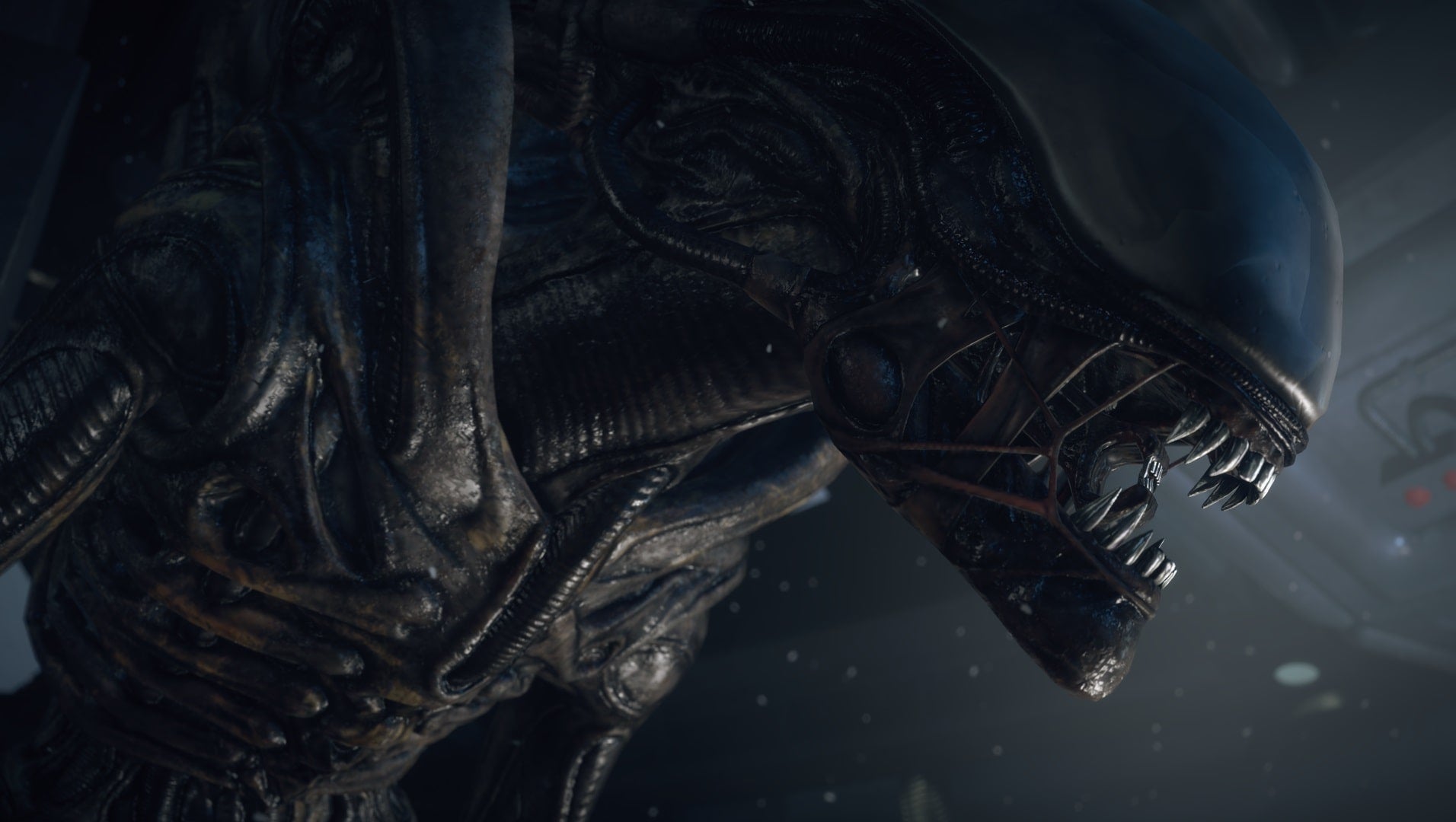 Alien: Isolation | Windows Mac Linux | Steam Digital Download | Screenshot