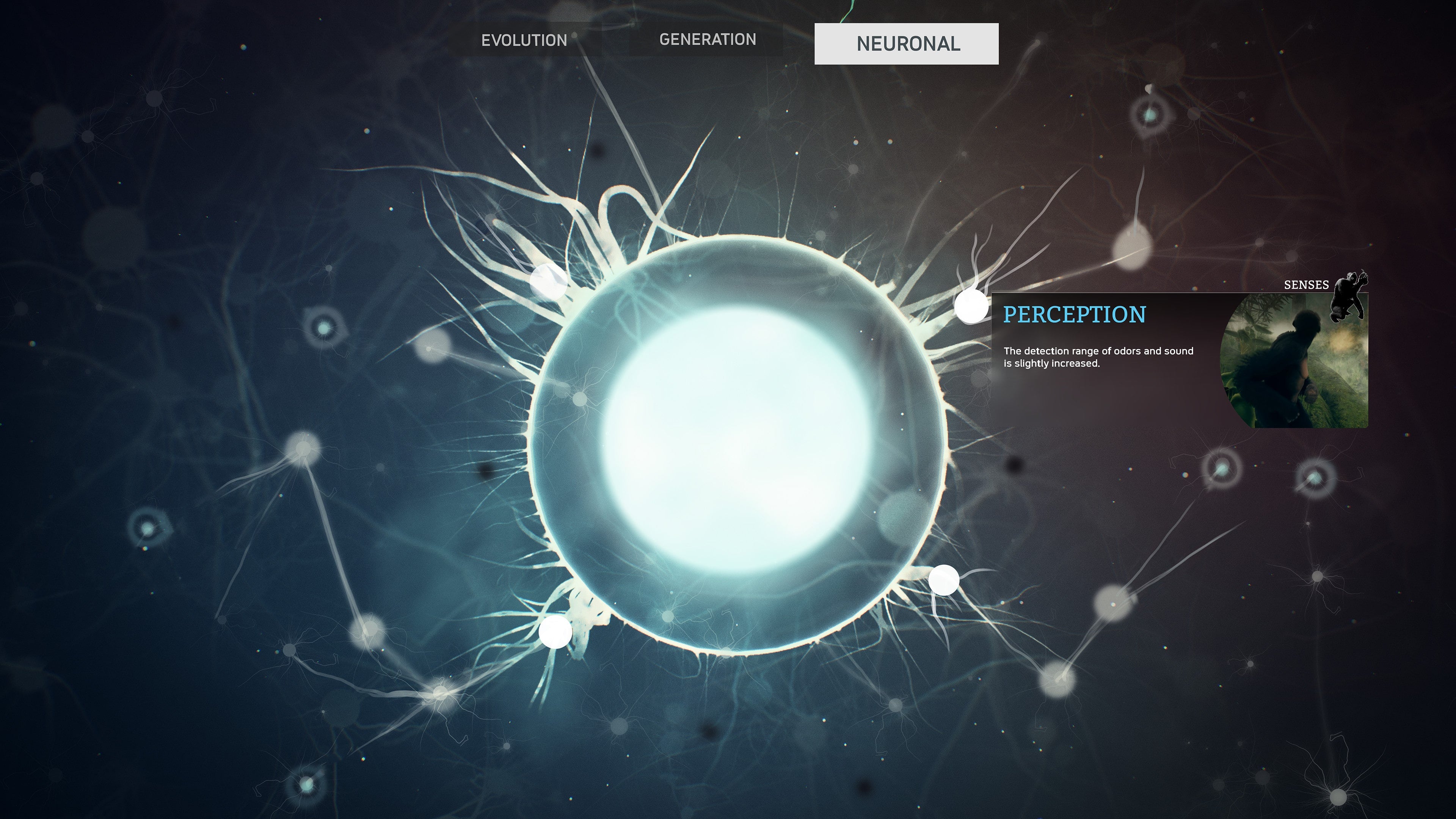 Ancestors: The Humankind Odyssey | PC Steam Game | Screenshot