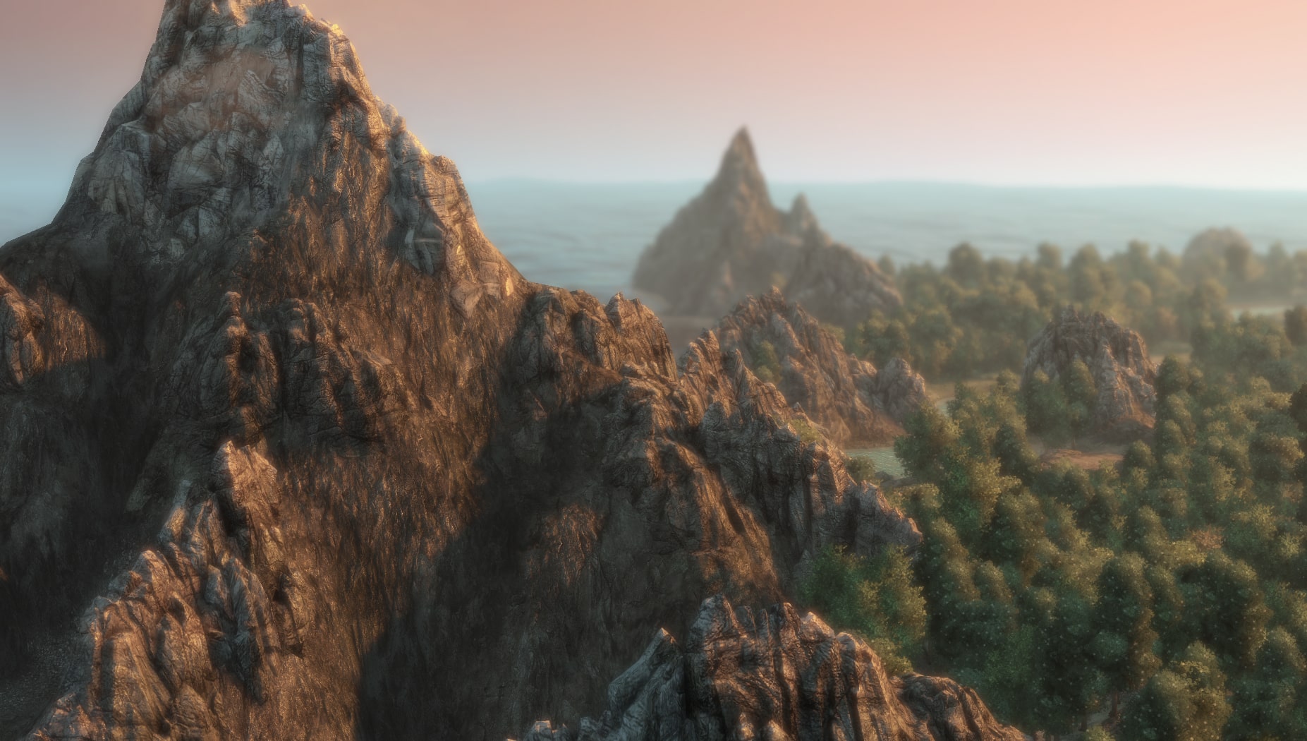 Anno 2070 | Windows PC | Ubisoft Digital Download | Screenshot