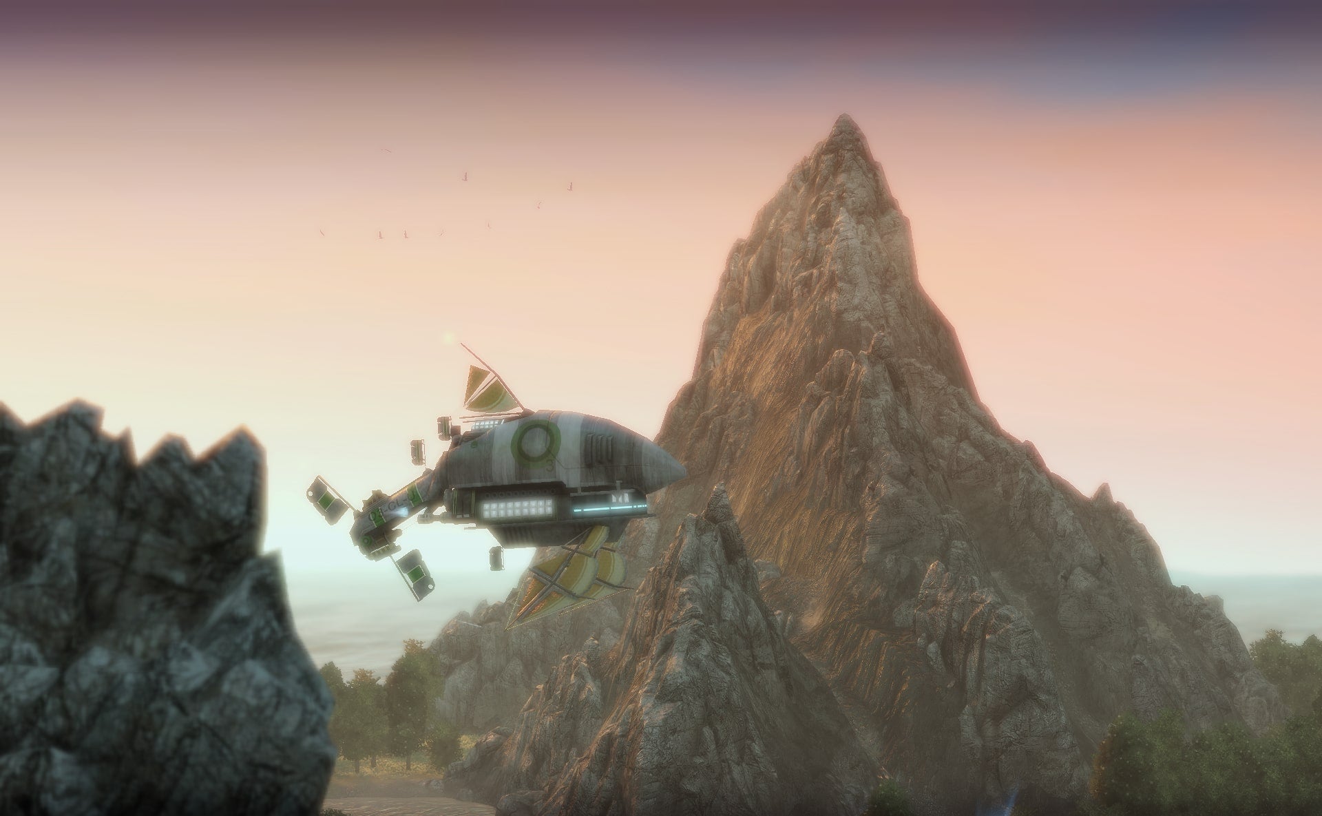Anno 2070 | Windows PC | Ubisoft Digital Download | Screenshot