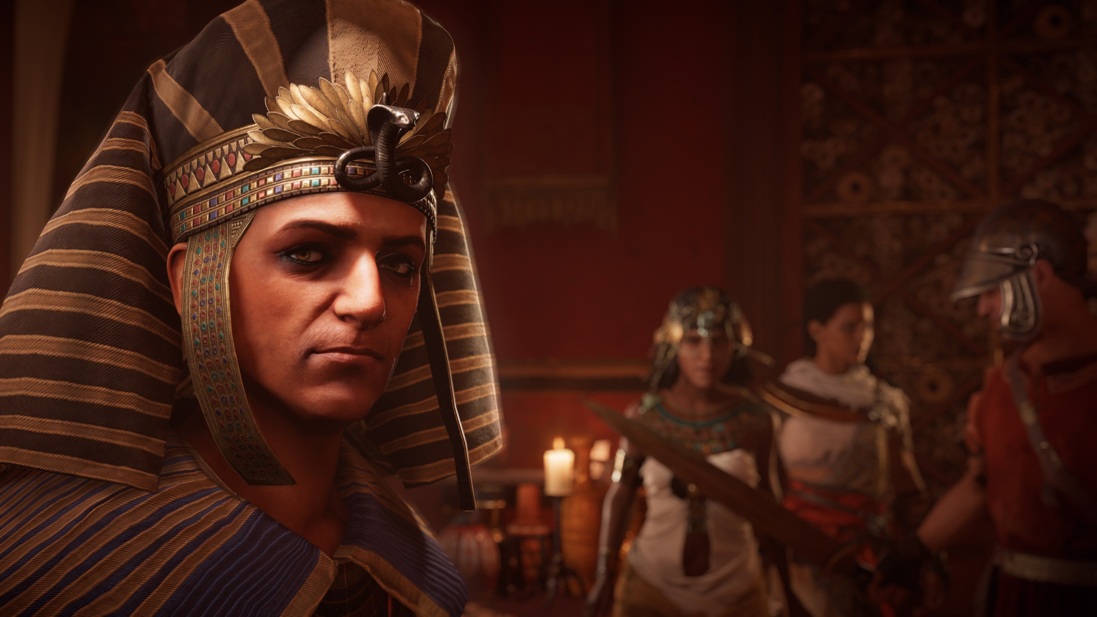 Assassin's Creed Origins | PC | Ubisoft Digital Download | Screenshot