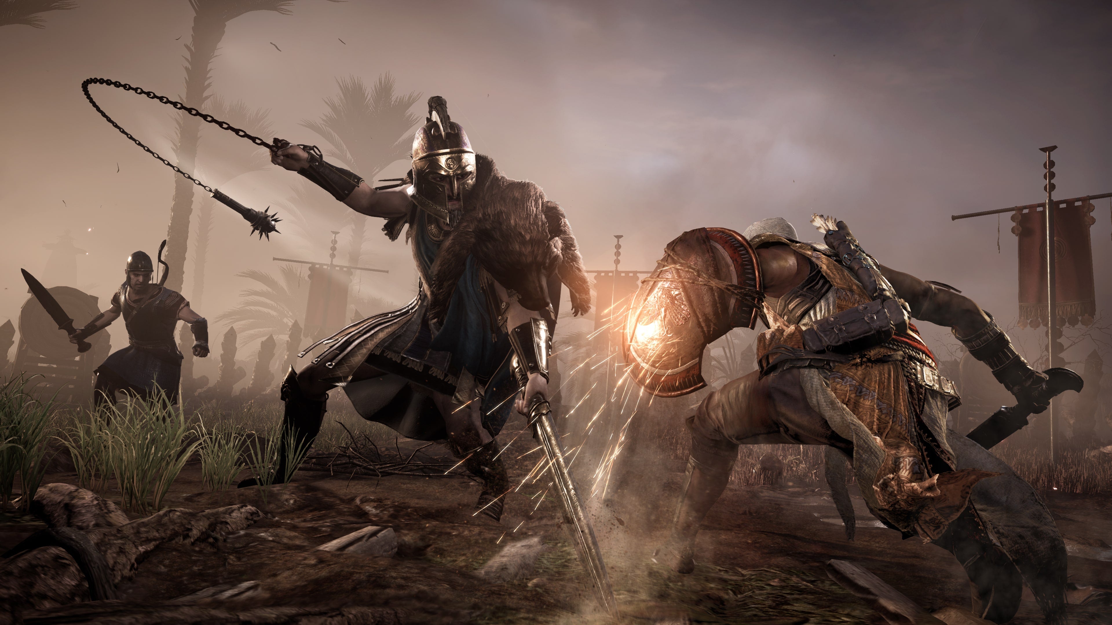 Assassin's Creed Origins | PC | Ubisoft Digital Download | Screenshot