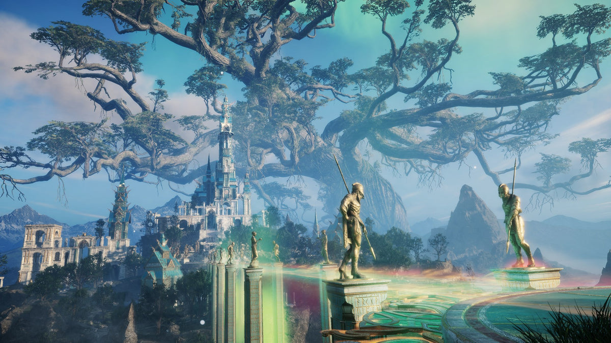 Assassin's Creed Valhalla - Xbox Digital Download - Screenshot