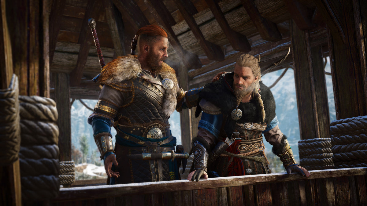 Assassin's Creed Valhalla - Xbox Digital Download - Screenshot