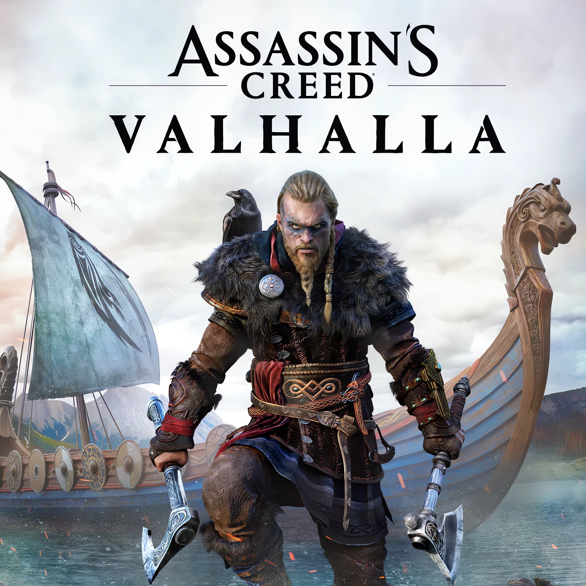 Assassin's Creed Valhalla | Xbox One/Xbox Series X/S | Digital Download