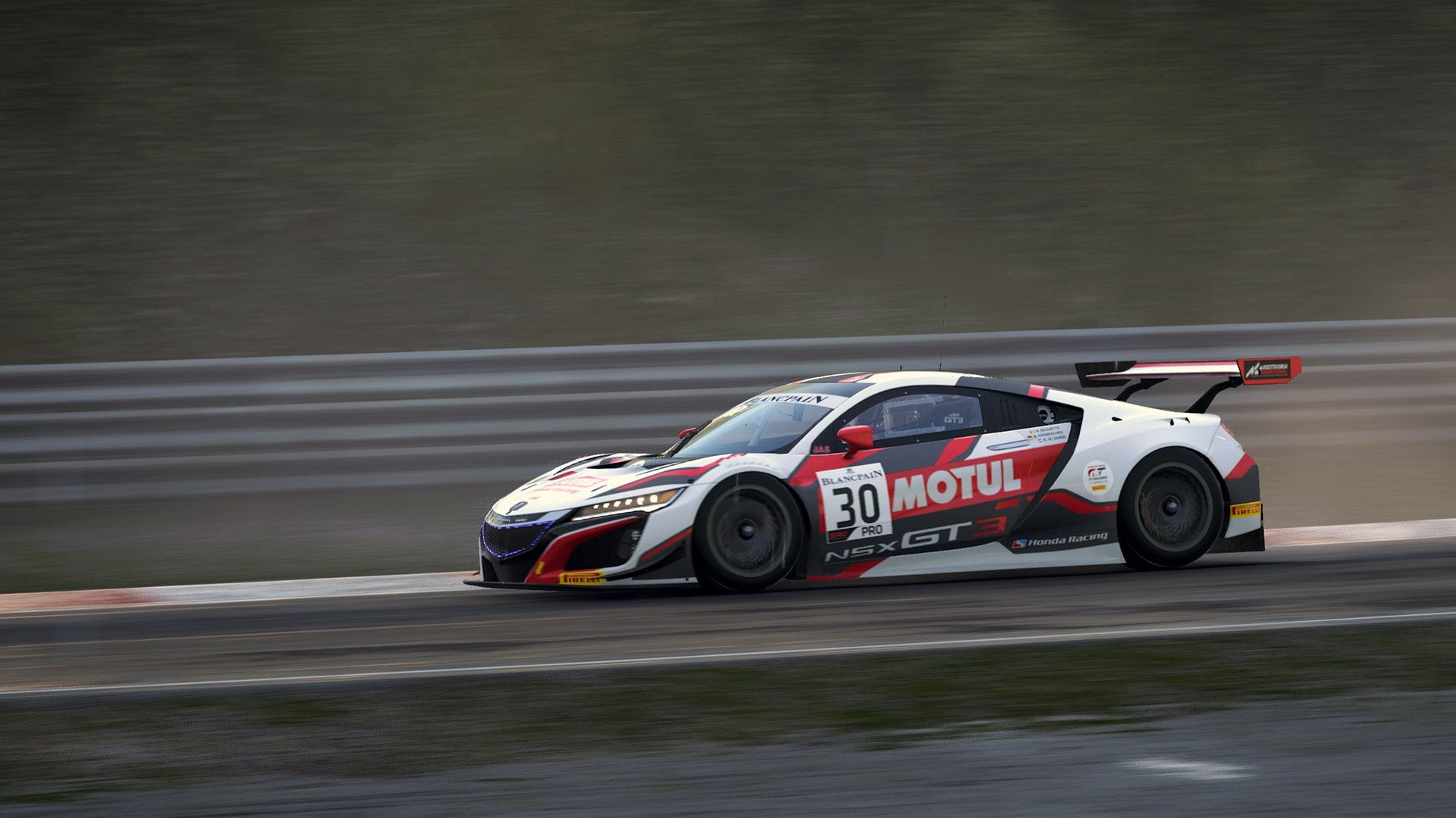 Assetto Corsa Competizione | PC | Steam Digital Download | Screenshot