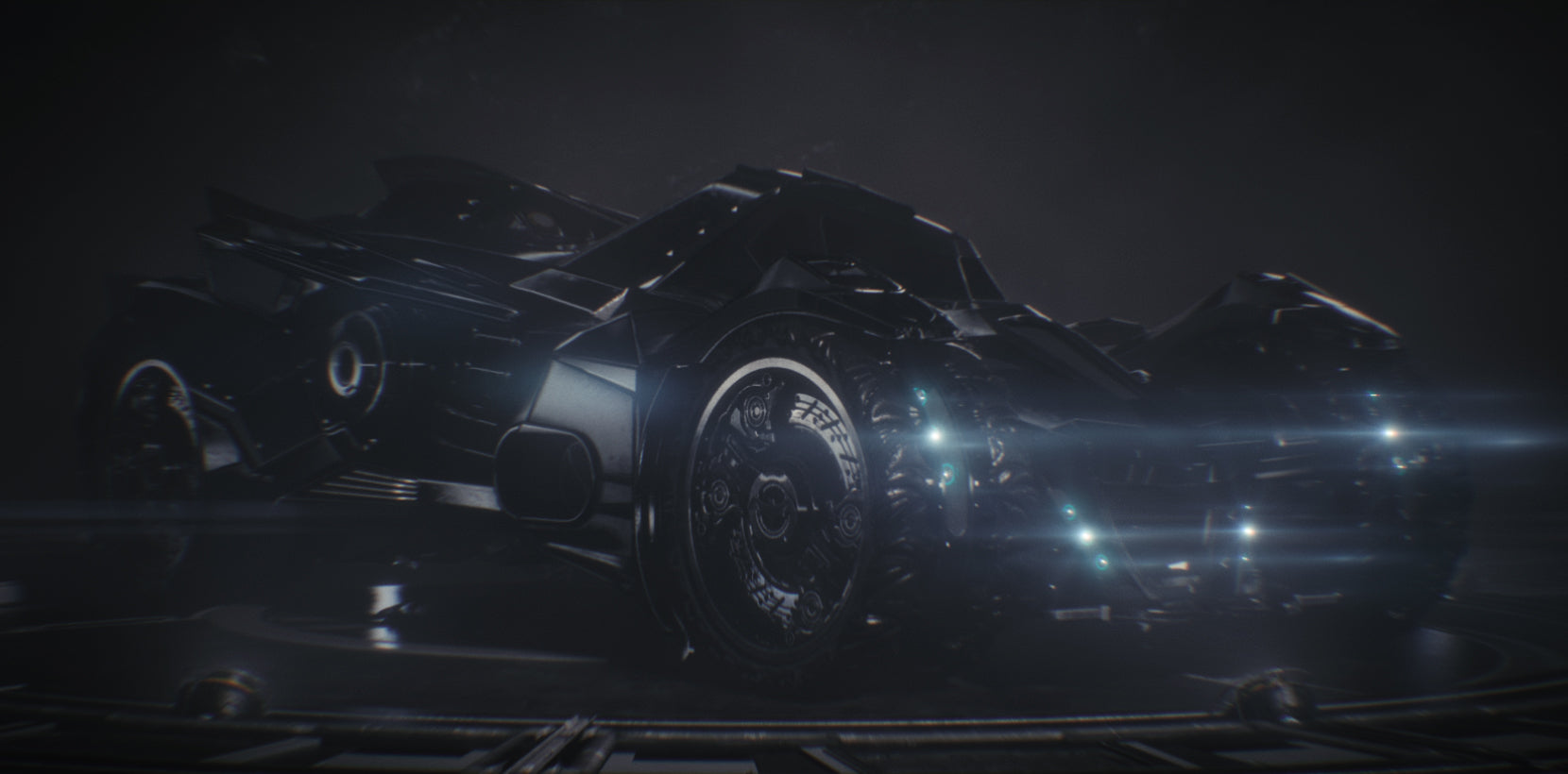 Batman: Arkham Knight - Premium Edition - PC Steam Game - Screenshot