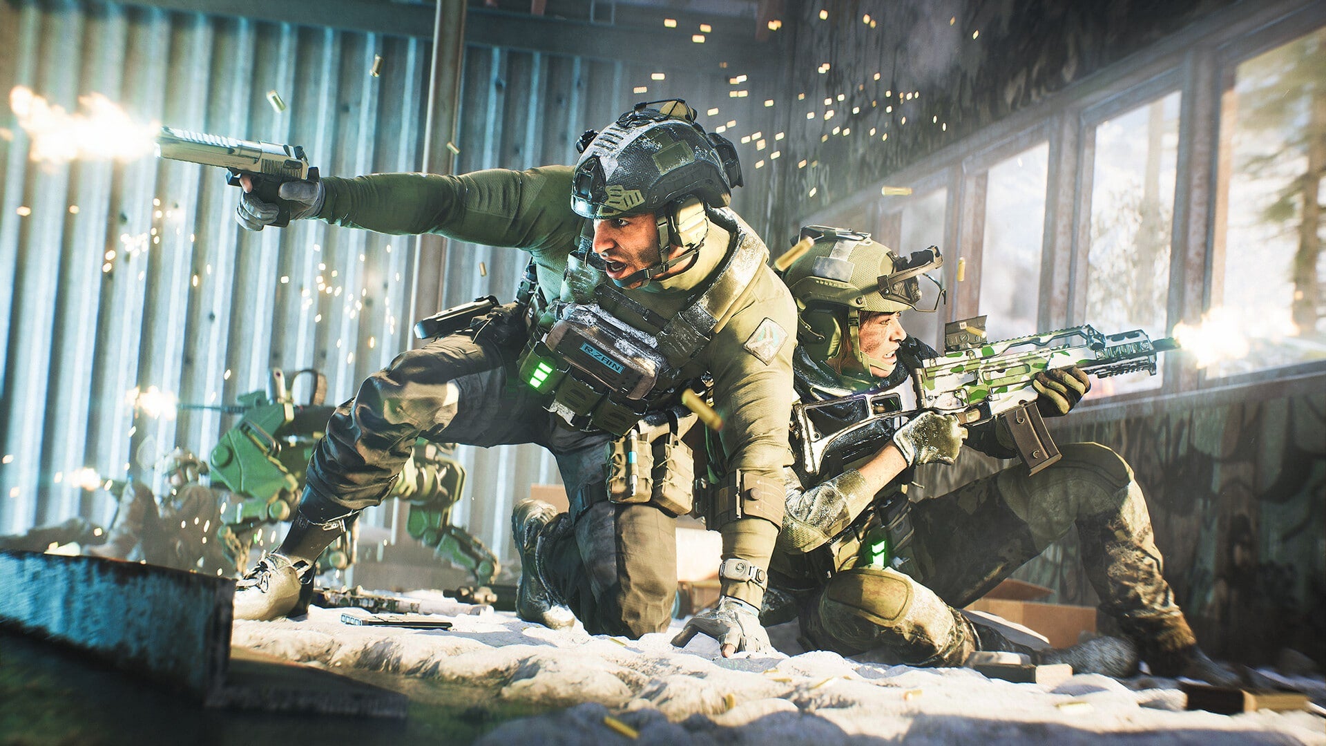 Battlefield 2042 | PC | EA APP Digital Download | Screenshot