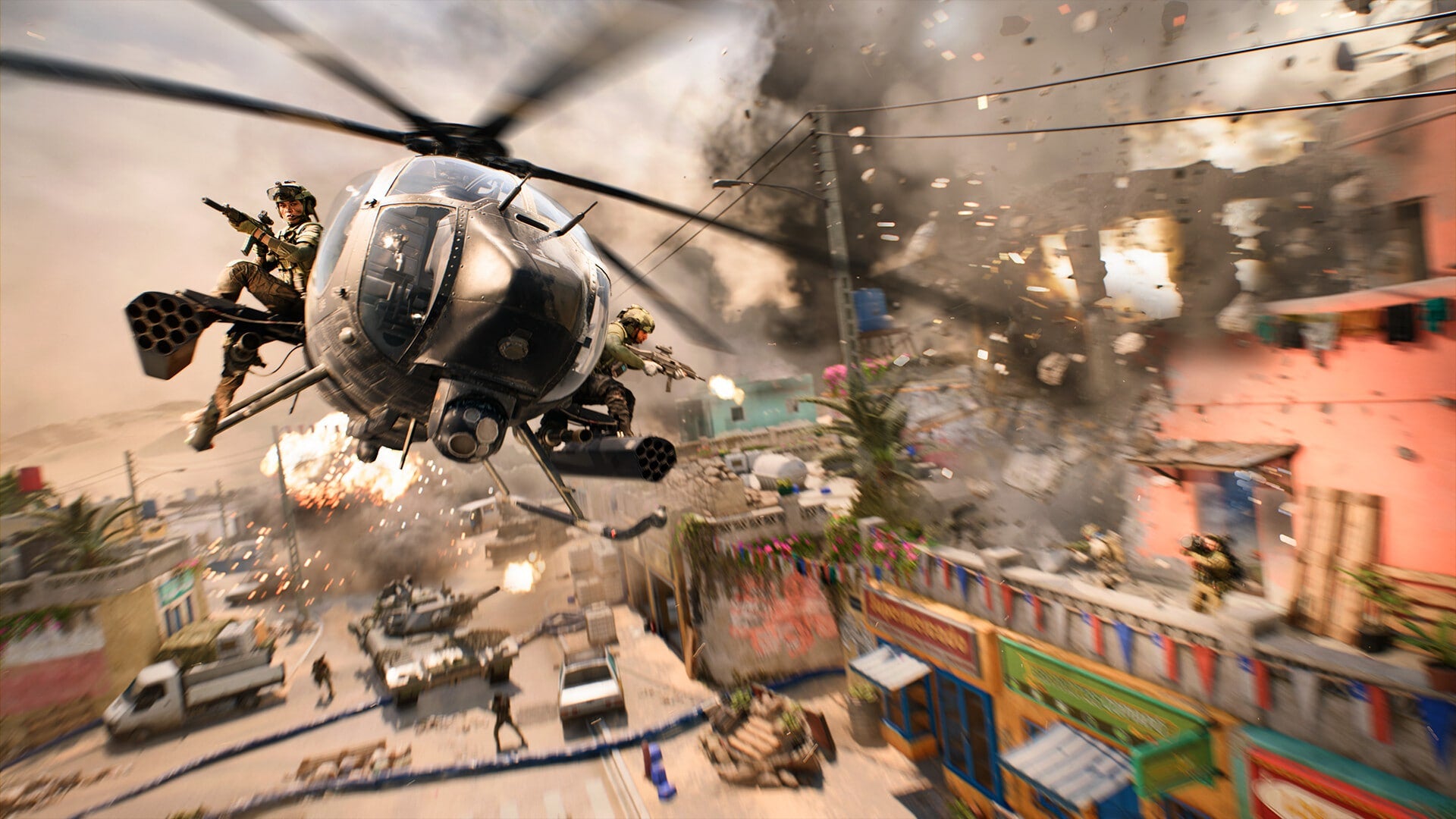 Battlefield 2042 | PC | EA APP Digital Download | Screenshot