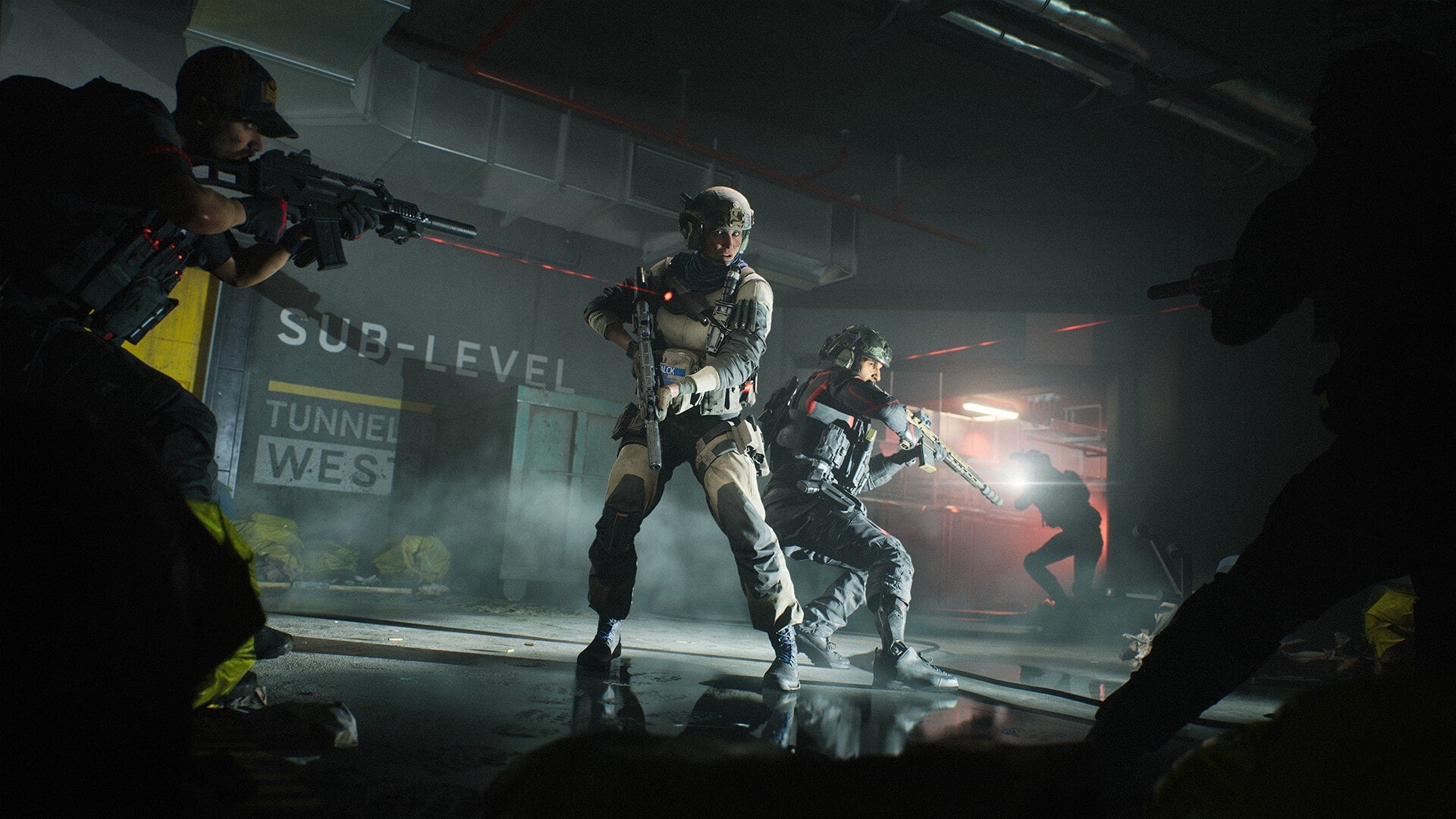 Battlefield 2042 | PC | EA APP Digital Download | Screenshot