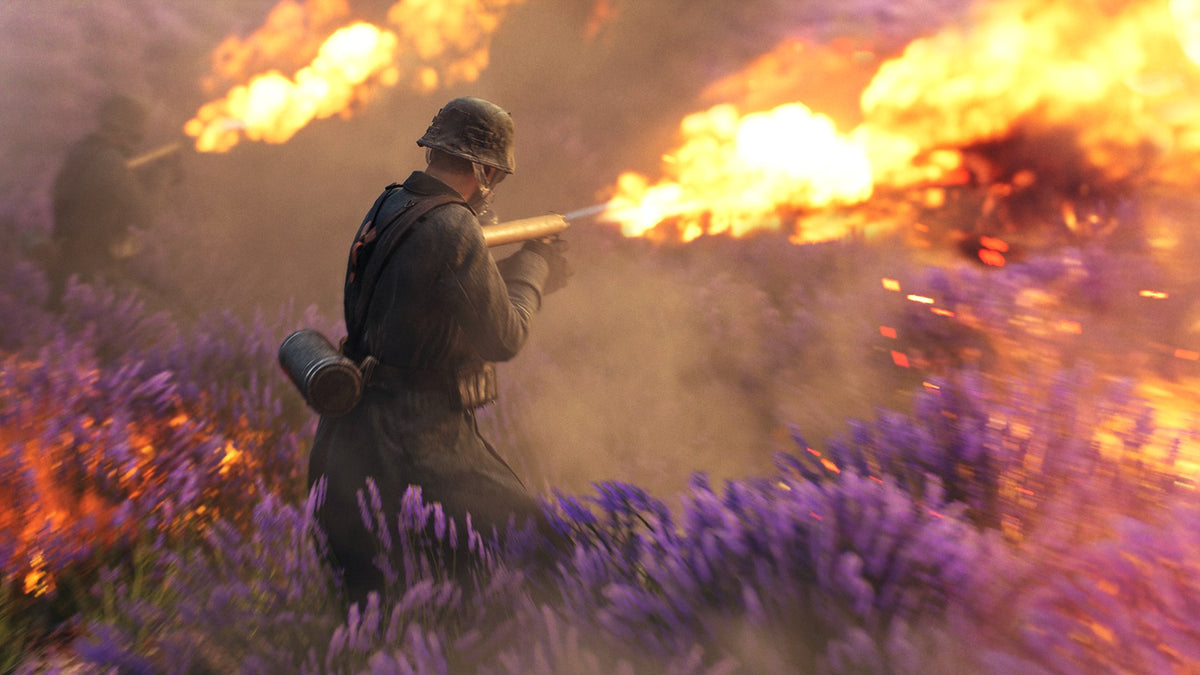 Battlefield V Deluxe Edition - Xbox Digital Download - Screenshot
