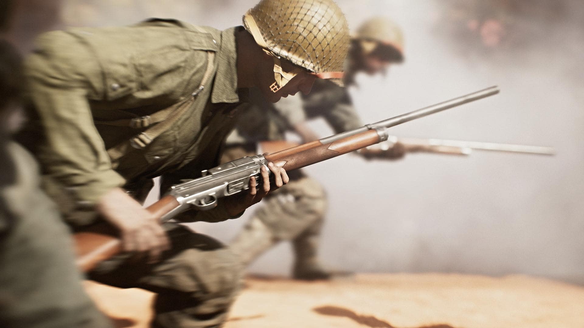 Battlefield V | PC EA app Game | Screenshot
