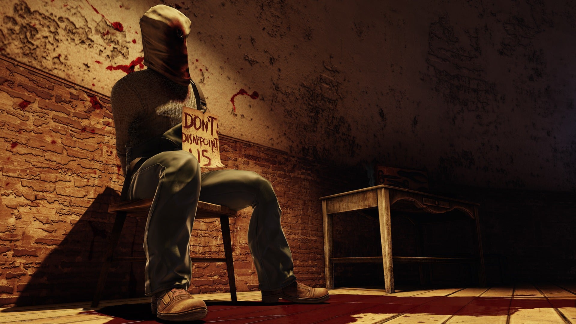 BioShock Infinite - PC Steam Game - Screenshot