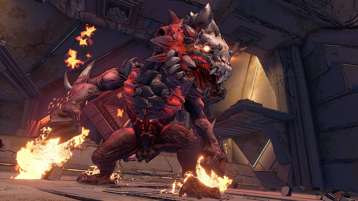 Borderlands 3 - PC Mac Epic Game - Screenshot