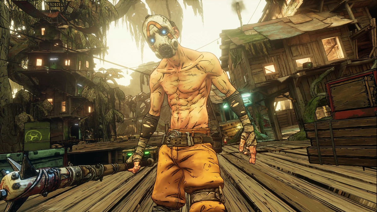 Borderlands 3 - PC Mac Epic Game - Screenshot