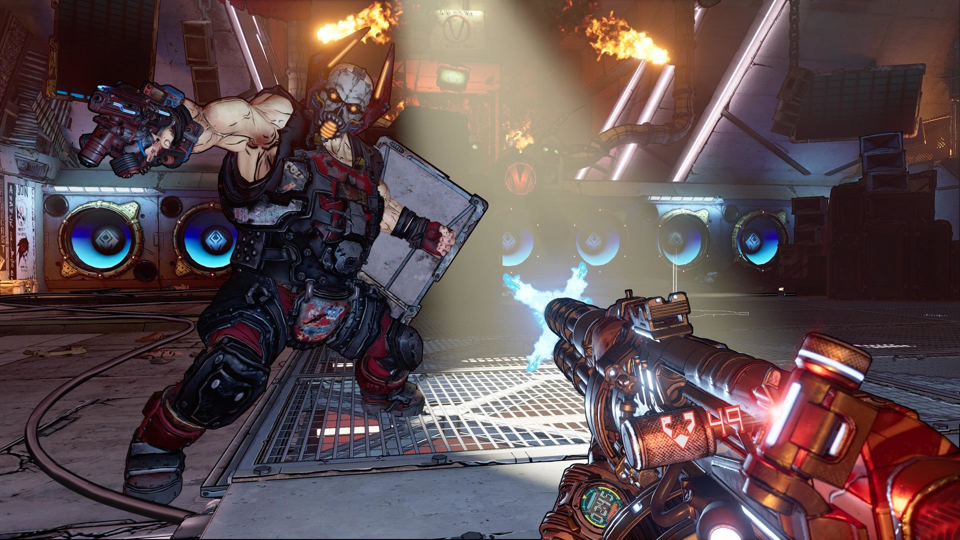 Borderlands 3 - PC Mac Epic Game - Screenshot