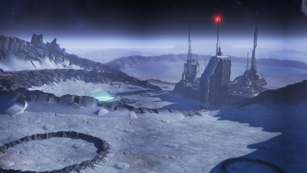 Borderlands: The Pre-Sequel - PC Mac Linux Steam Game - Screenshot