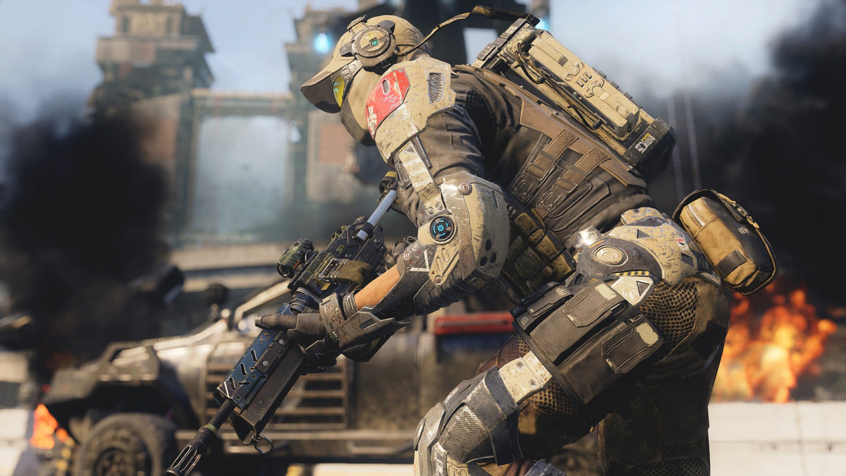 Call of Duty®: Black Ops III - Zombies Chronicles Edition - Xbox Digital Download - Screenshot