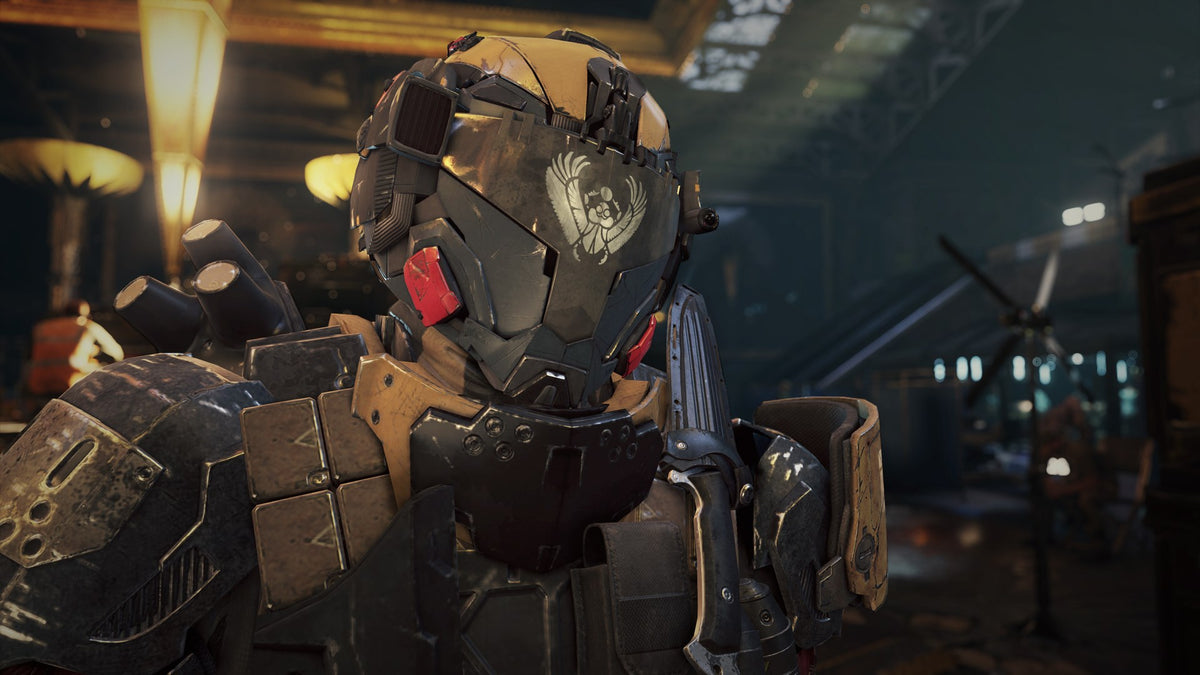 Call of Duty®: Black Ops III - Zombies Chronicles Edition - Xbox Digital Download - Screenshot