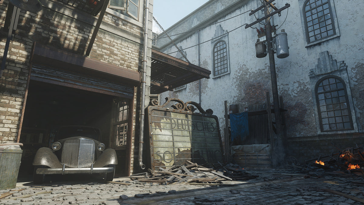 Call of Duty®: Black Ops III - Zombies Chronicles Edition - Xbox Digital Download - Screenshot