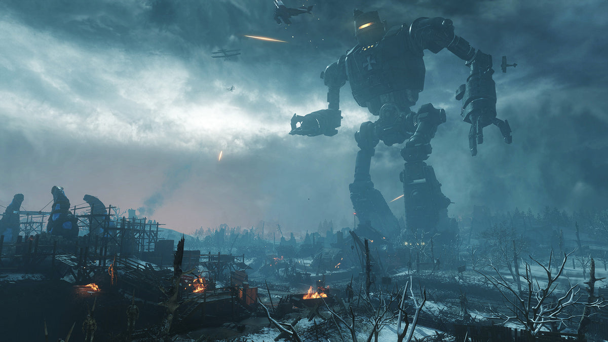Call of Duty®: Black Ops III - Zombies Chronicles Edition - Xbox Digital Download - Screenshot
