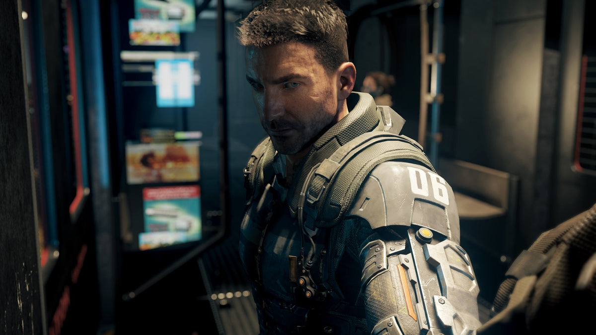 Call of Duty®: Black Ops III - Zombies Chronicles Edition - Xbox Digital Download - Screenshot