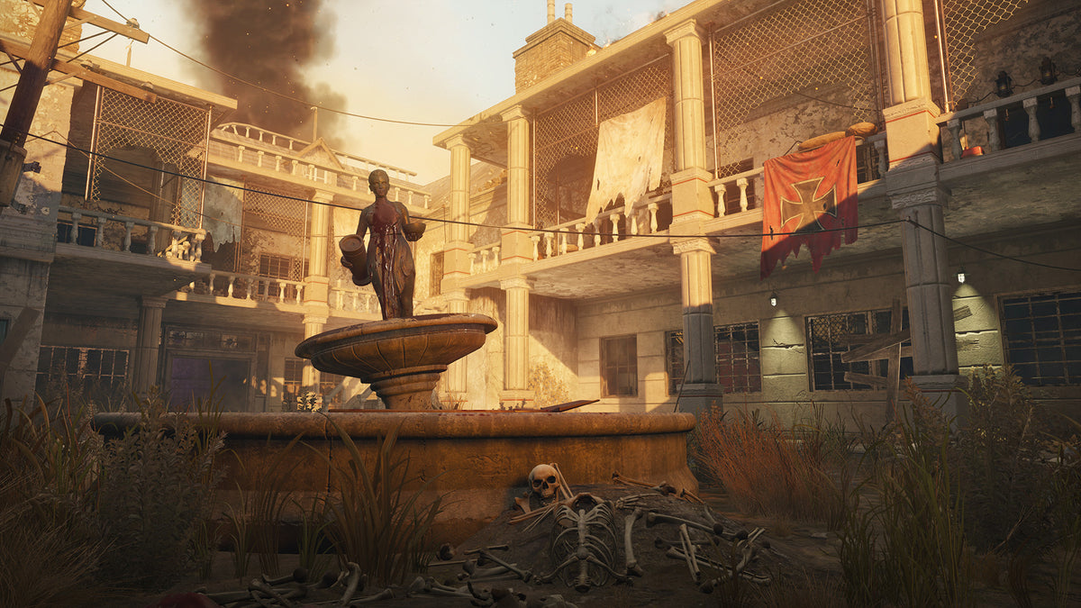Call of Duty®: Black Ops III - Zombies Chronicles Edition - Xbox Digital Download - Screenshot