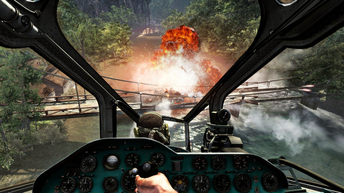 Call of Duty: Black Ops - PC Steam Game - Screenshot