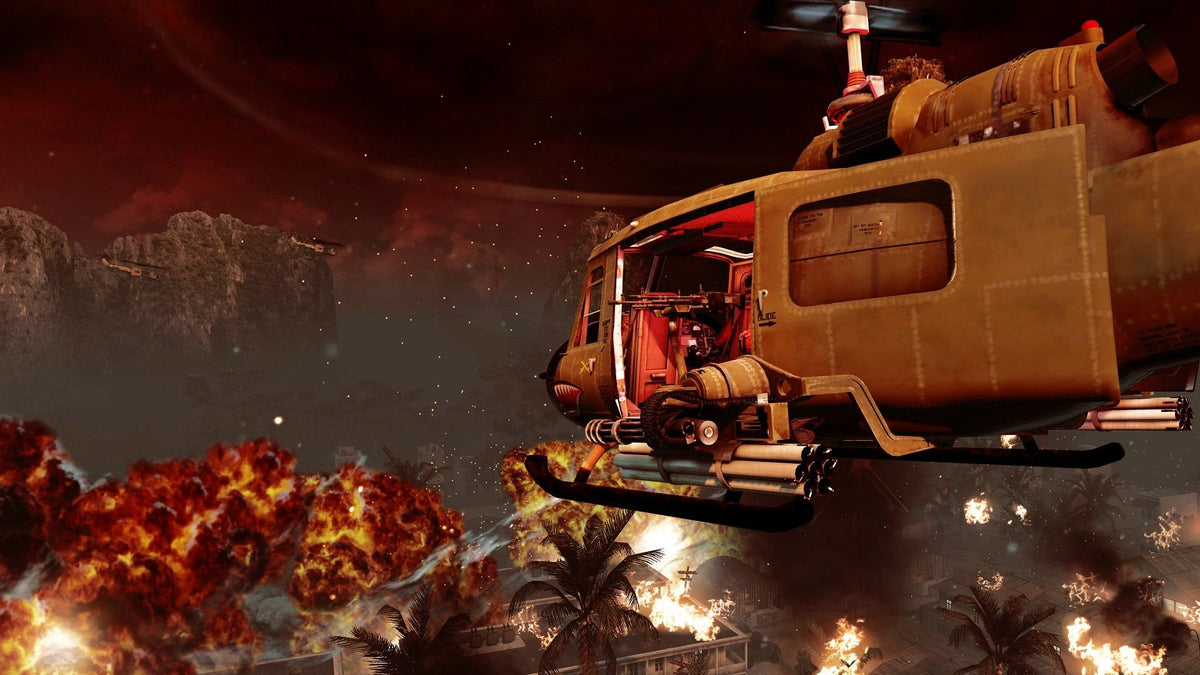 Call of Duty: Black Ops - PC Steam Game - Screenshot