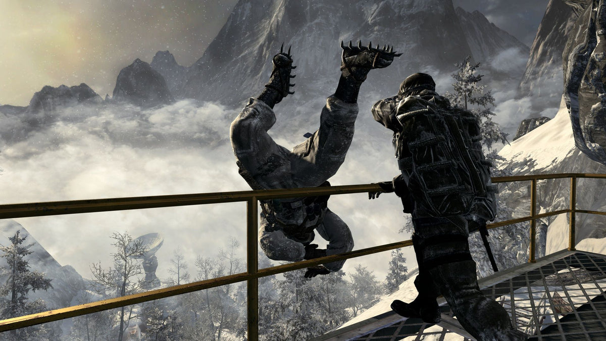 Call of Duty: Black Ops - PC Steam Game - Screenshot