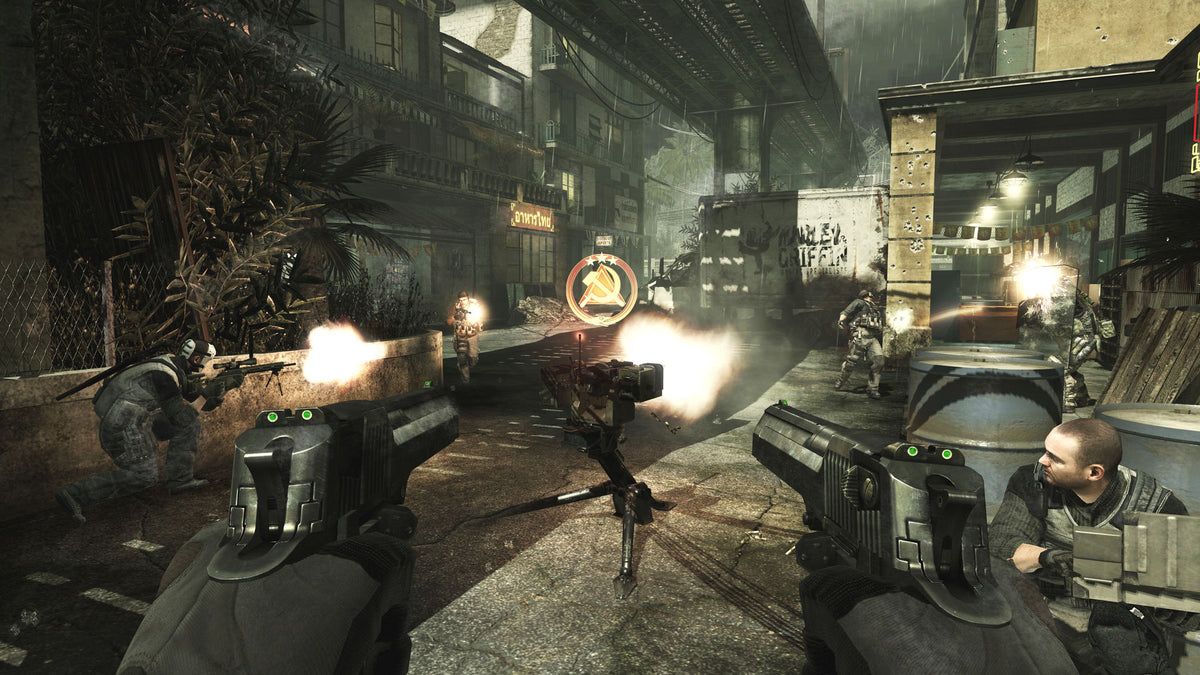 Call of Duty: Modern Warfare 3 - PC Steam Game - Screenshot