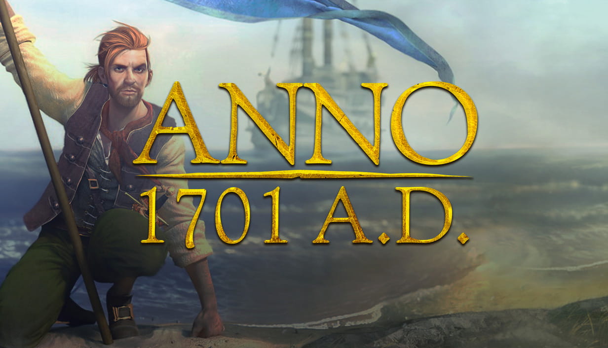 ANNO 1701 A.D.