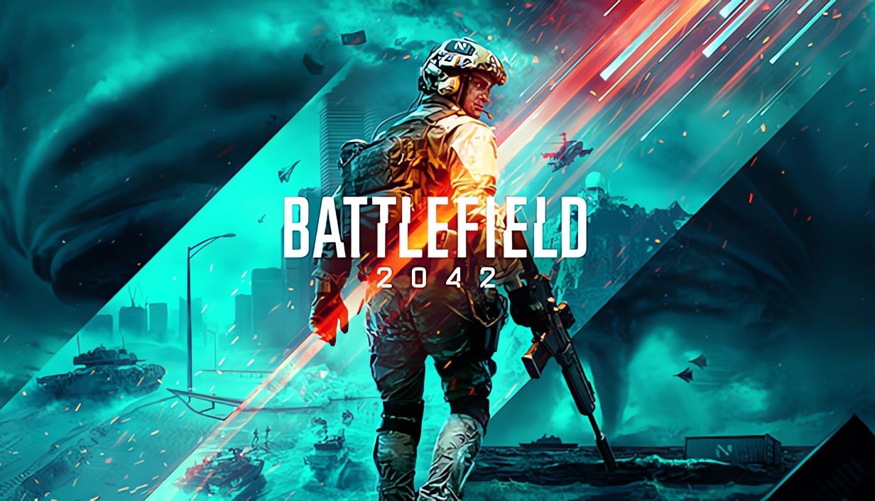 Battlefield 2042 | PC | EA APP Digital Download