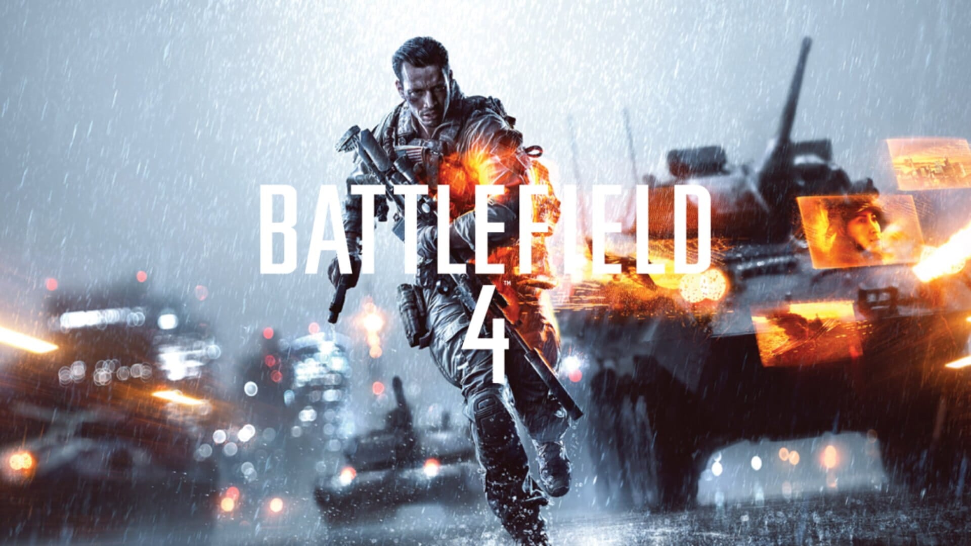 Battlefield 4