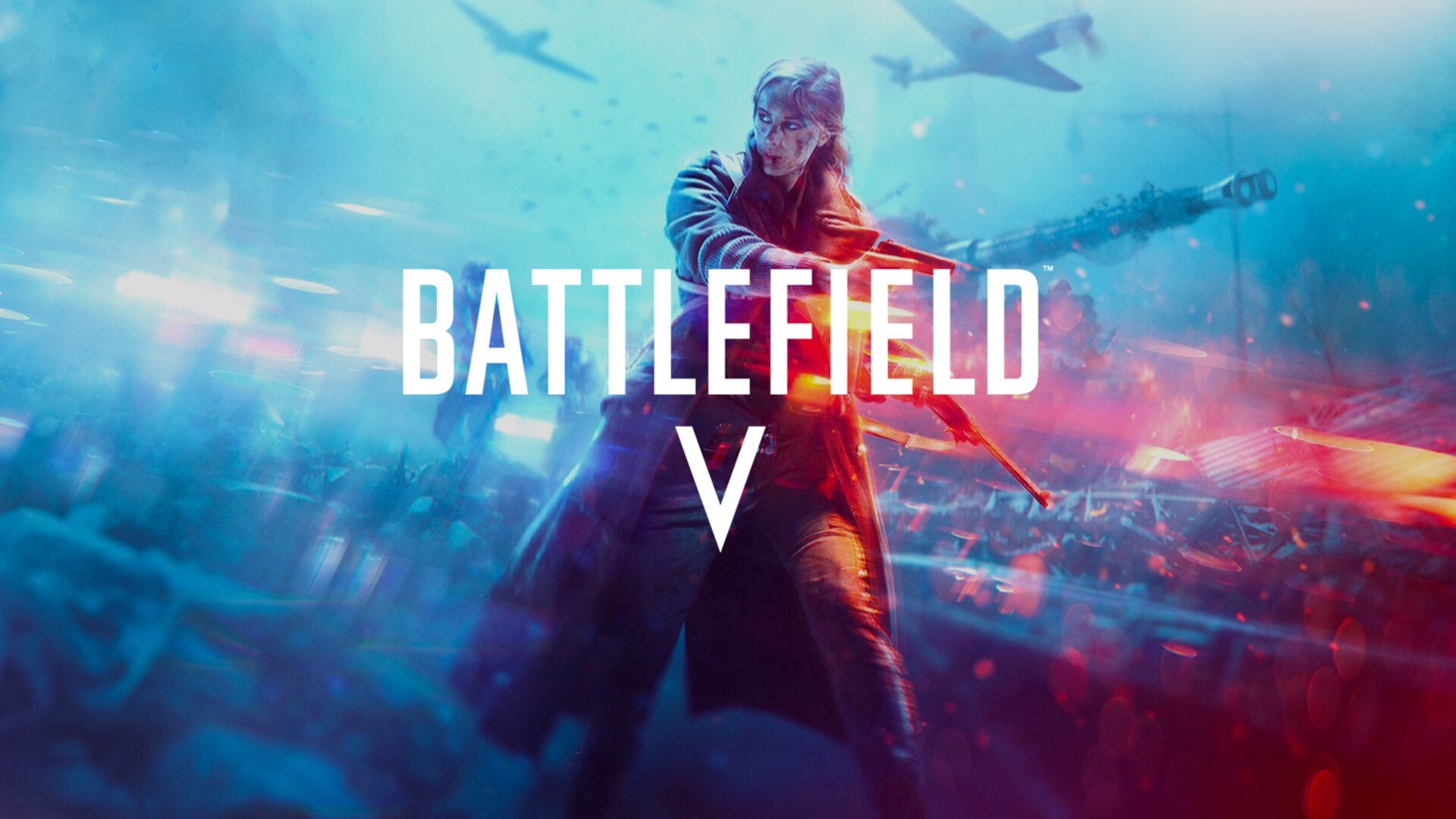 Battlefield V
