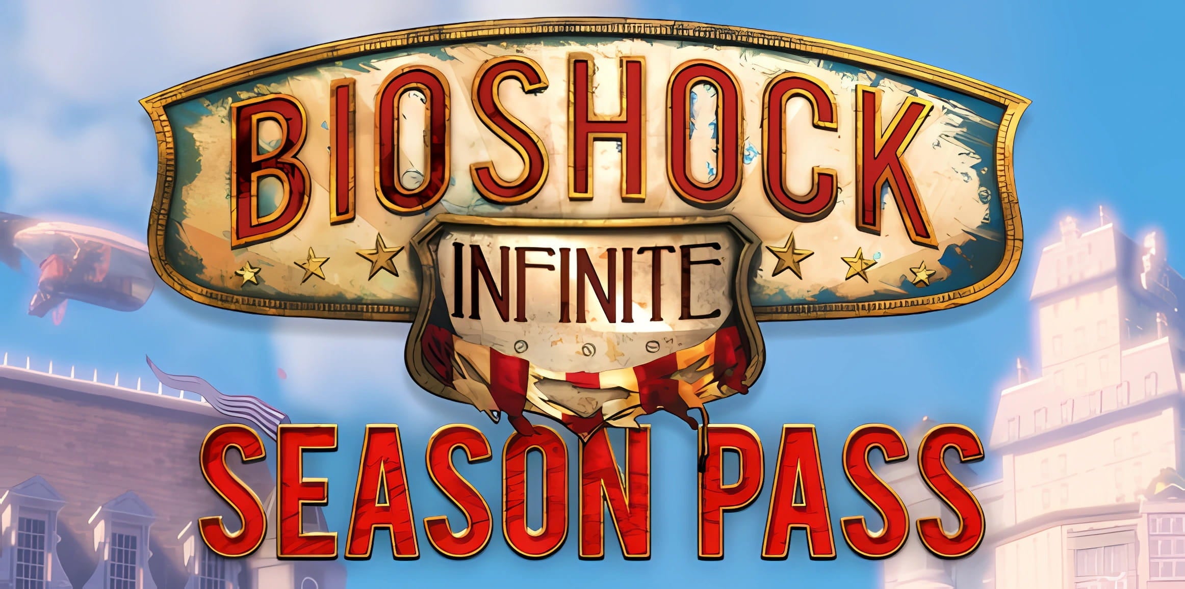 BioShock Infinite - Season Pass
