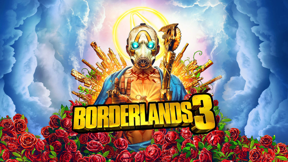 Borderlands 3 - PC Mac Epic Game