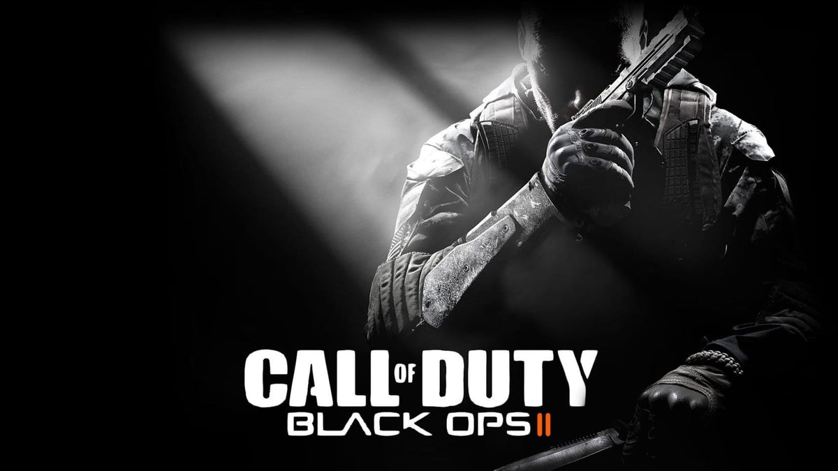 Call of Duty: Black Ops II - PC Steam Game