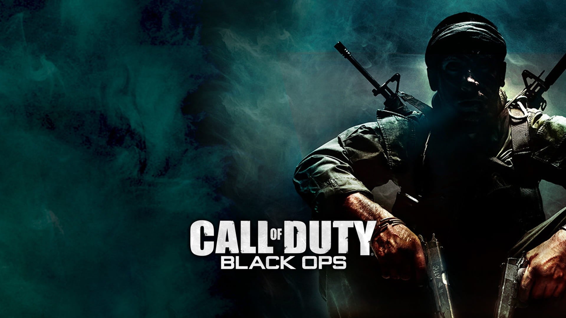Call of Duty: Black Ops