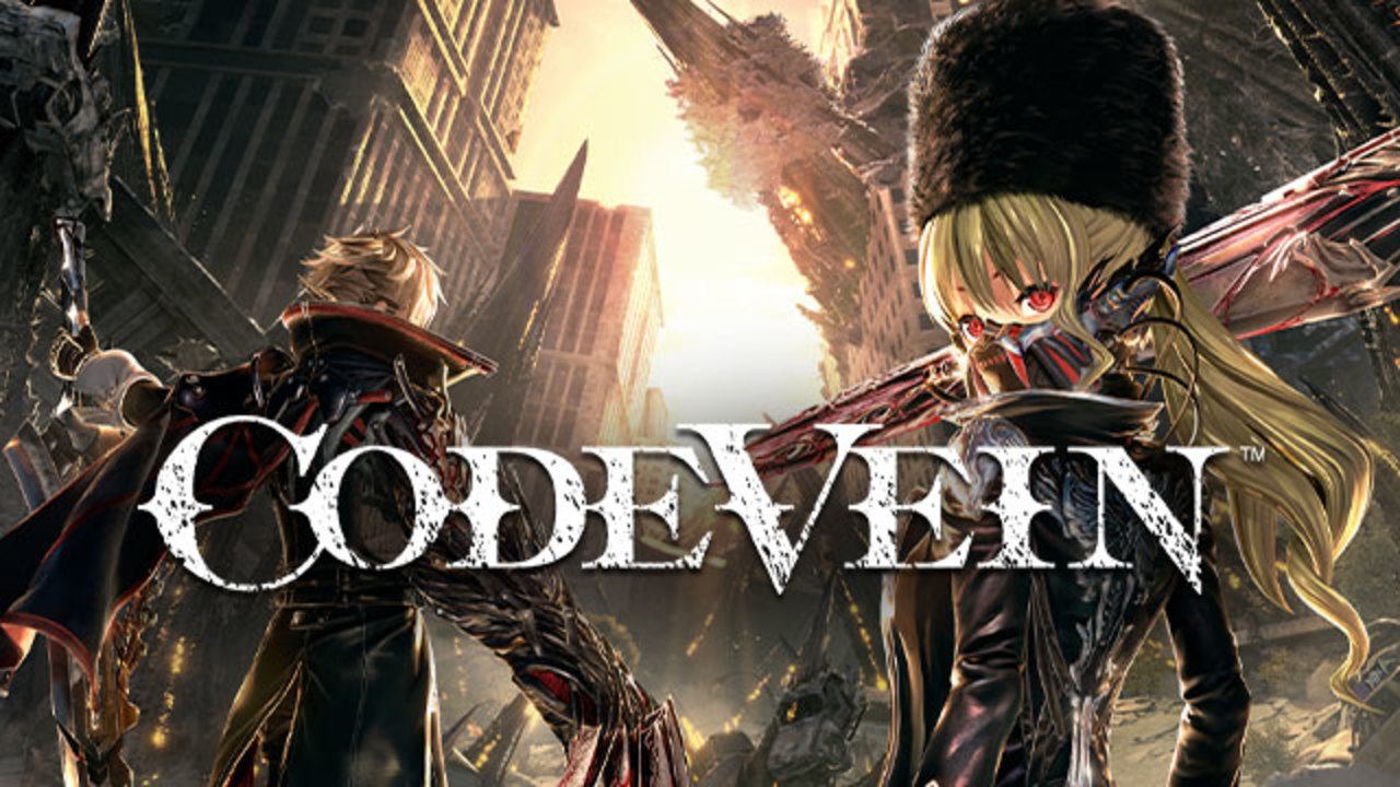Code Vein