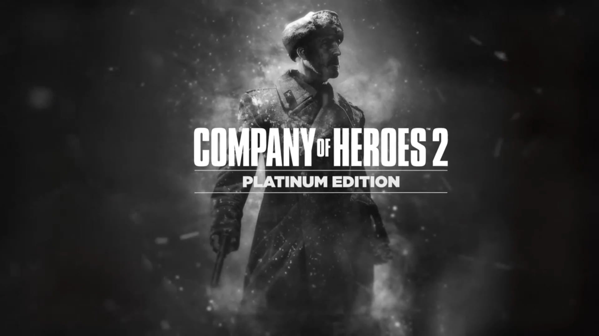 Company of Heroes 2: Platinum Edition