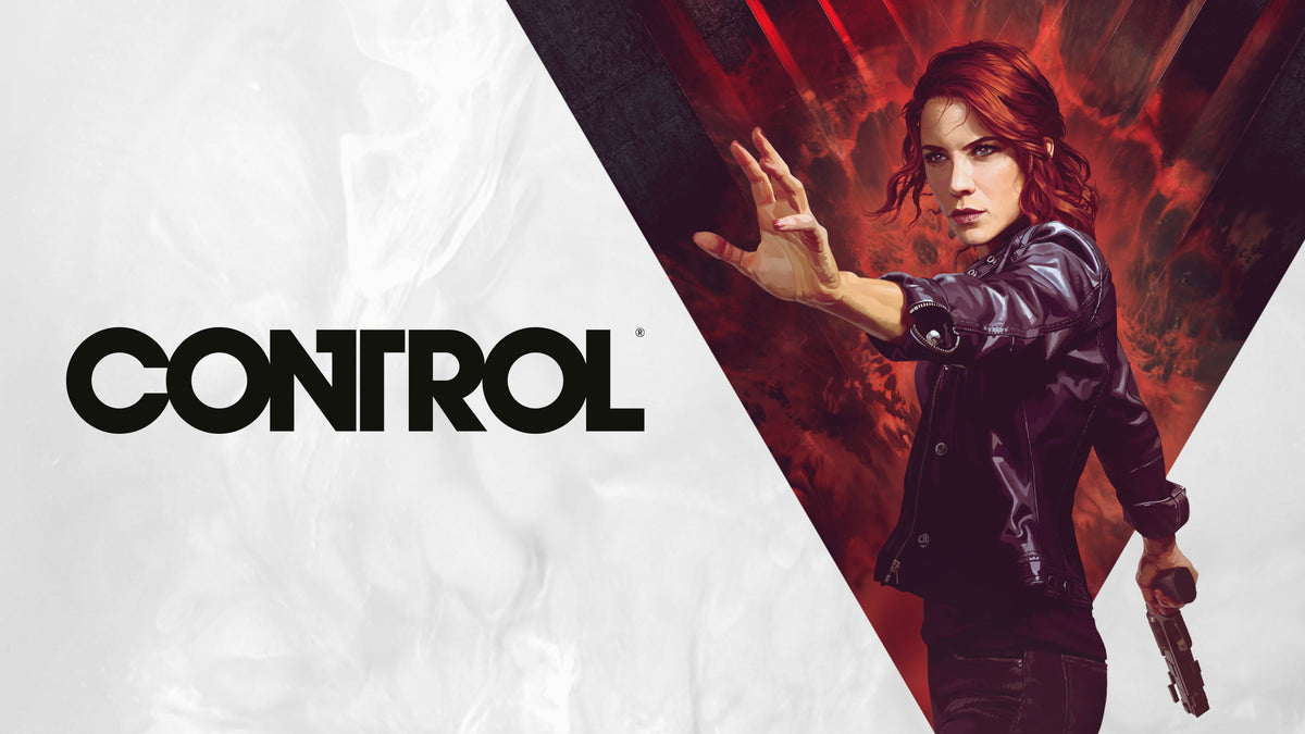 Control - PC Epic Game