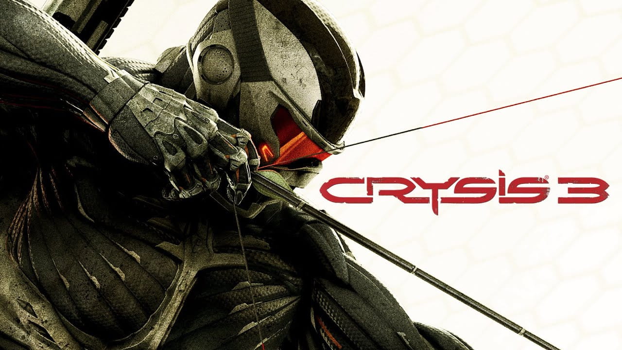 Crysis 3