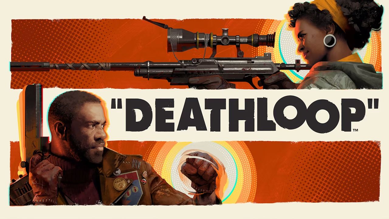 DEATHLOOP - PC Steam Key