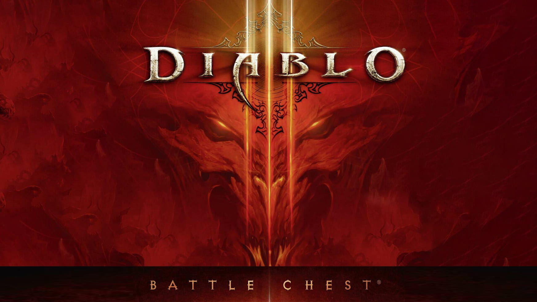Diablo III: Battle Chest