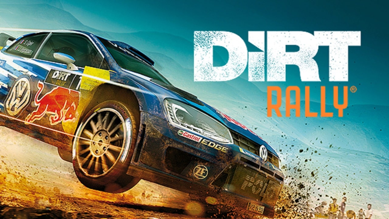 DiRT Rally - PC Steam Key