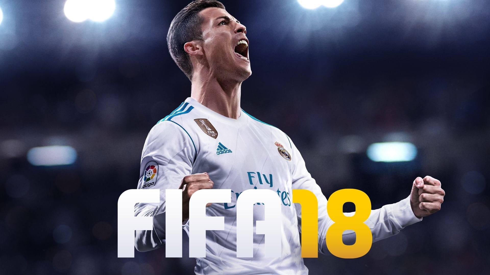 FIFA 18